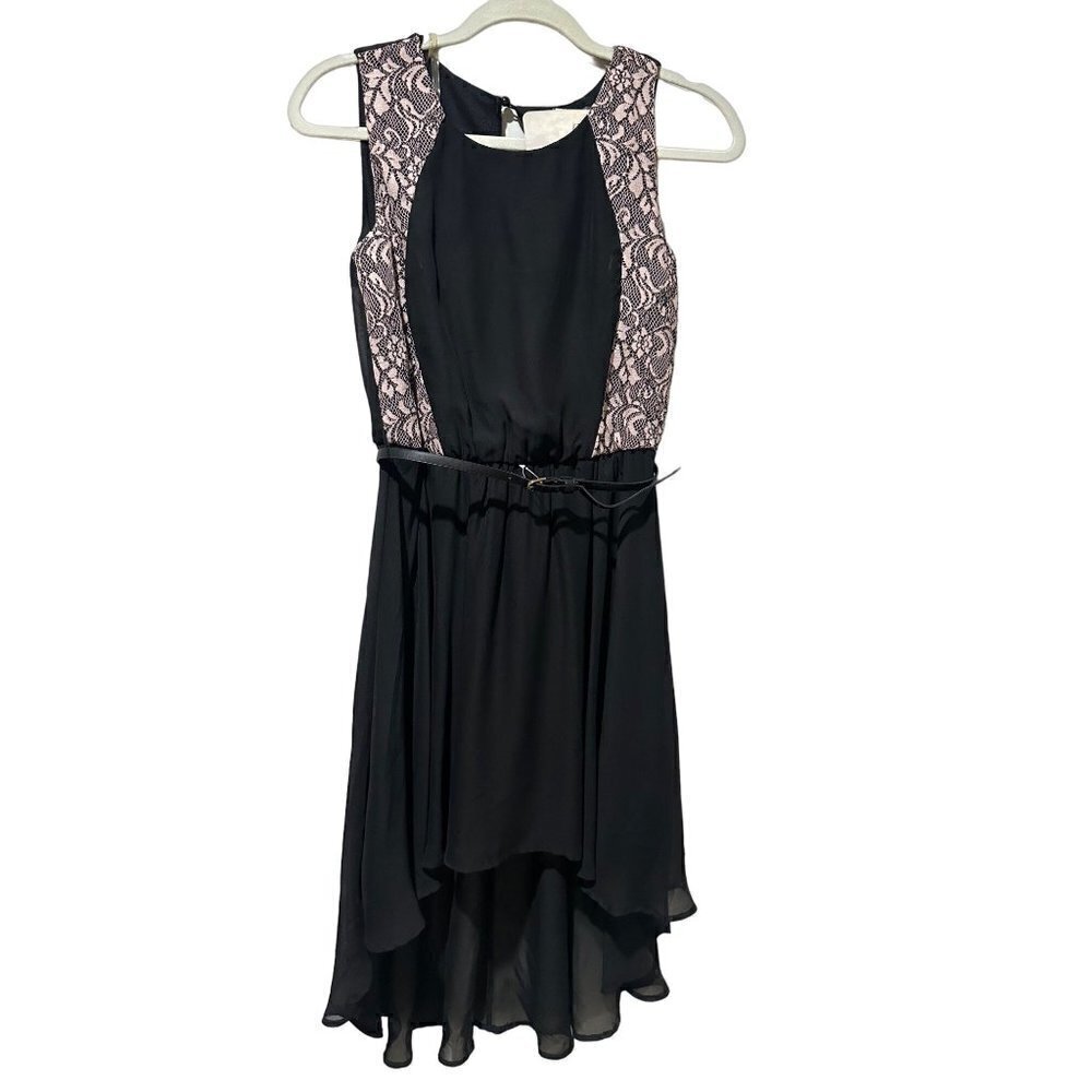 Lily Rose dress size S NWT
